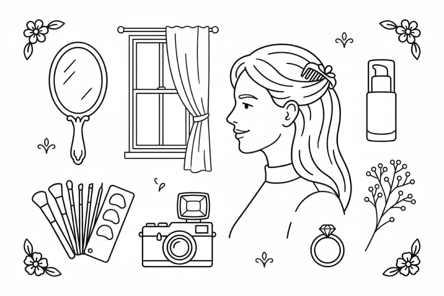 Your Bridal Makeup Trial in Cambridge: What to Expect and How to Prepare